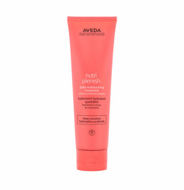 Tratamiento de hidratación diaria Nutriplenish Daily Moisturizing Treatment de Aveda 150ml BETH'S HAIR