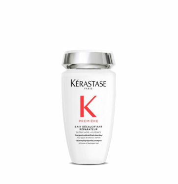 Champú Reparador Descalcificante Bain Décalcifiant Réparateur PREMIÈRE de KÉRASTASE BETH'S HAIR