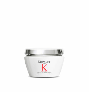 Mascarilla tratamiento reparador anti-rotura Masque Filler Réparateur PREMIÈRE de KÉRASTASE BETH'S HAIR