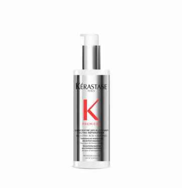 Tratamiento pre-champú descalcificante y reparador Concentré Décalcifiant Ultra-Réparateur PREMIÈRE de KÉRASTASE BETH'S HAIR