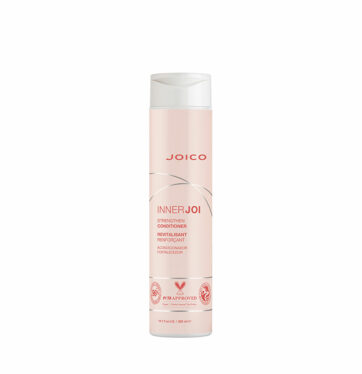 Acondicionador fortalecedor INNERJOI Strengthen Conditioner de JOICO 300ml BETH'S HAIR