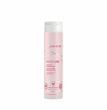 Acondicionador prolongador y protector del color INNERJOI Preserve Conditioner de JOICO 300ml BETH'S HAIR