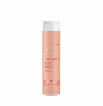 Champú fortalecedor INNERJOI Strengthen Shampoo de JOICO 300ml BETH'S HAIR