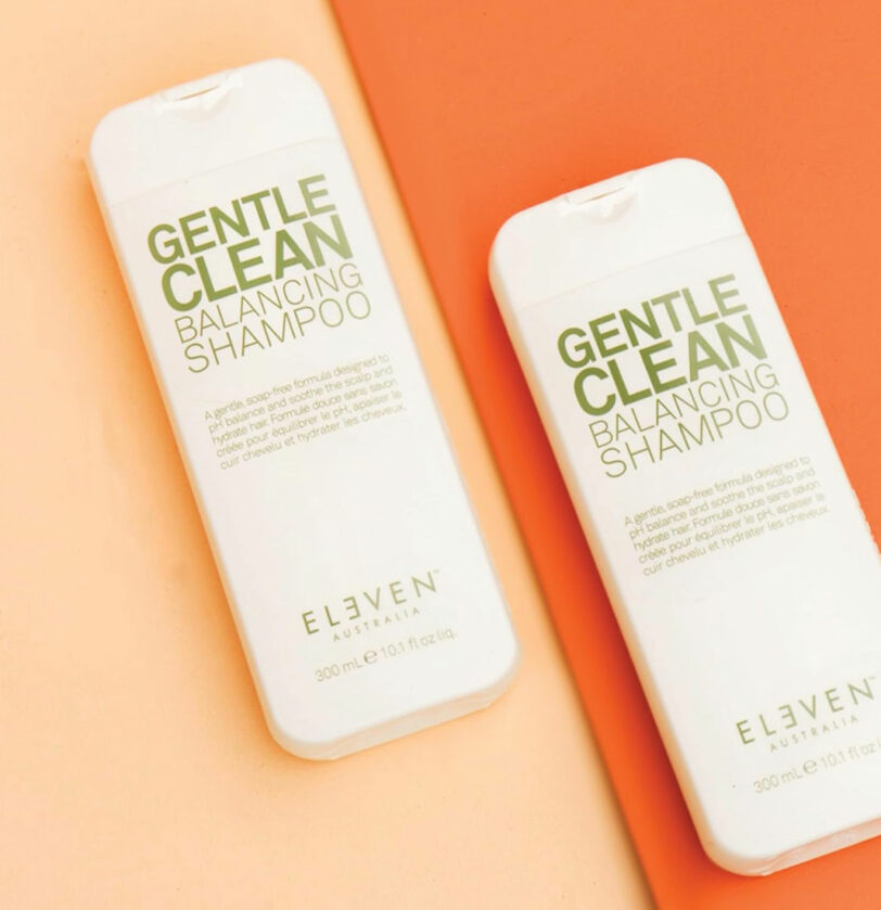 Champú equilibrante ph y calmante Gentle Clean Balancing Shampoo de Eleven Australia 300ml BETH'S HAIR