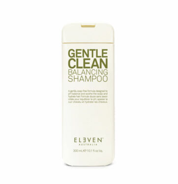 Champú equilibrante ph y calmante Gentle Clean Balancing Shampoo de Eleven Australia 300ml BETH'S HAIR