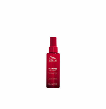 Tratamiento reparación sin aclarado con AHA y Omega-9 Ultimate Repair Miracle Hair Rescue de Wella Professionals 95ml BETH'S HAIR