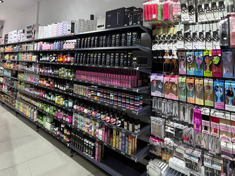 BETH'S HAIR Talavera de la Reina tienda productos para el cabello y skincare