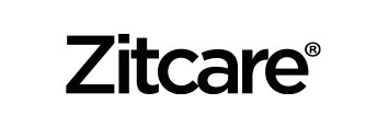 Logo marca productos REVOX ZITCARE en BETH'S HAIR