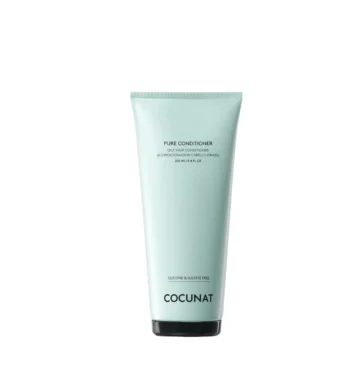 Acondicionador cabello graso PURE de Cocunat BETH'S HAIR