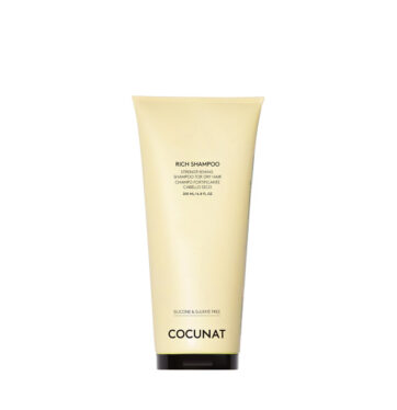 Champú fortalecedor RICH de Cocunat BETH'S HAIR