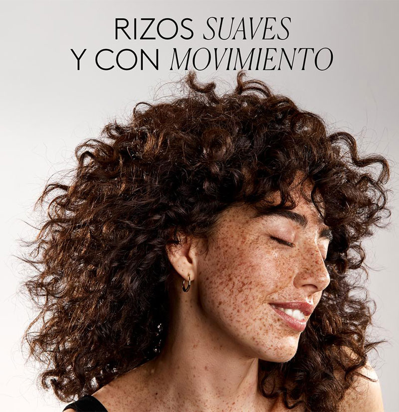 Gel definición de Rizos Curl Booster de Cocunat BETH'S HAIR Gel definición de Rizos Curl Booster de Cocunat BETH'S HAIR