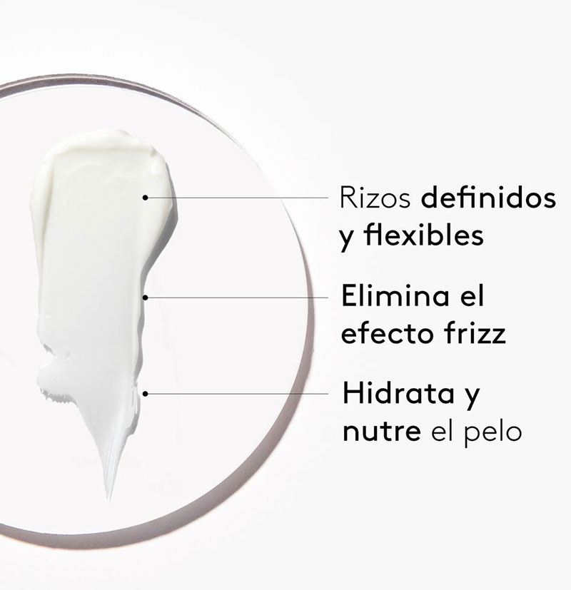 Gel definición de Rizos Curl Booster de Cocunat BETH'S HAIR Gel definición de Rizos Curl Booster de Cocunat BETH'S HAIR