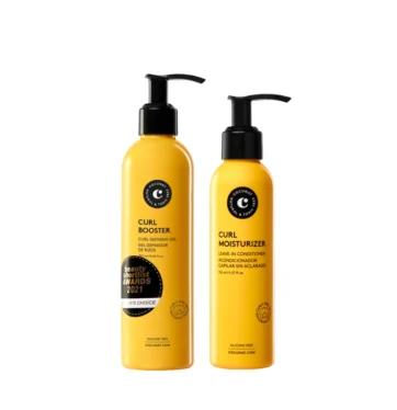 Pack Método Curly by Cocunat BETH'S HAIR