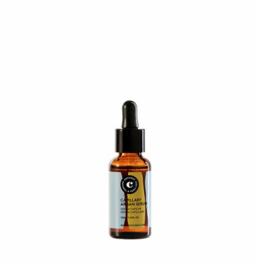 Sérum reparador anti-frizz Capilar de argán de Cocunat BETH'S HAIR