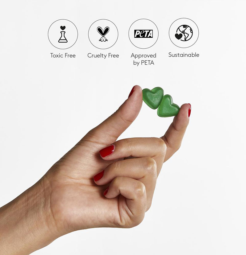 Vitaminas fortalecedoras del cabello Happy Hair de Cocunat BETH'S HAIR Vitaminas fortalecedoras del cabello Happy Hair de Cocunat BETH'S HAIR