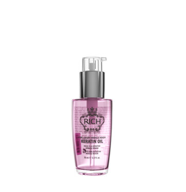 Aceite con Queratina Miracle Renew Keratin Oil de RICH BETH'S HAIR