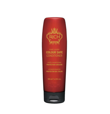 Acondicionador protector del color Colour Safe Conditioner de RICH BETH'S HAIR