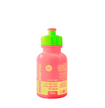 Acondicionador Reparación Molecular Papo Reto Condicionador Reparação Molecular de Lola Cosmetics BETH'S HAIR