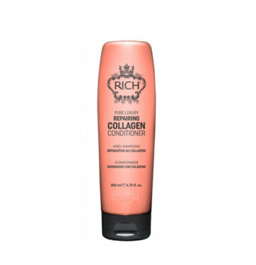 Acondicionador reparador con colágeno Repairing Collagen Conditioner de RICH BETH'S HAIR