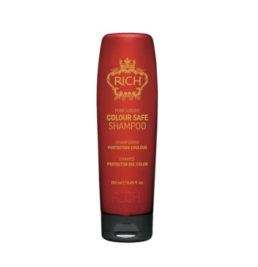 Champú protector del color Colour Safe Shampoo de RICH BETH'S HAIR