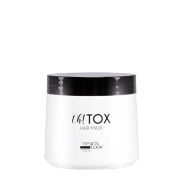 Mascarilla bótox capilar OH!TOX de Desing Look BETH'S HAIR