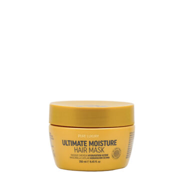 Mascarilla hidratación intensiva Ultimate Moisture Hair Mask de RICH BETH'S HAIR