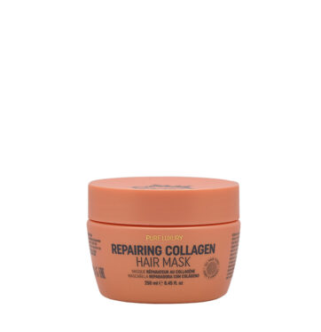 Mascarilla reparadora con colágeno Repairing Collagen Hair Mask de RICH BETH'S HAIR