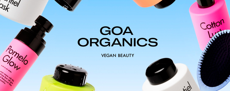 productos marca Goa Organics EN BETH'S HAIR