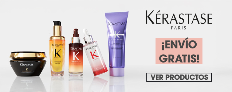 productos marca Kérastase con envío gratis EN BETH'S HAIR