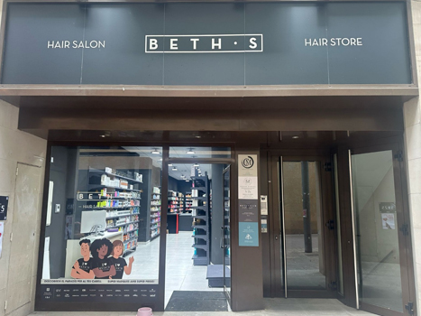 BETH·S HAIR Manresa