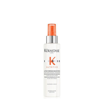 Bruma embellecedora, desenredante y protectora LOTION THERMIQUE SUBLIMATRICE NUTRITIVE de KÉRASTASE BETH'S HAIR