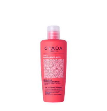 Champú Modelador para Cabello Rizado y Ondulado de GYADA COSMETICS BETH'S HAIR