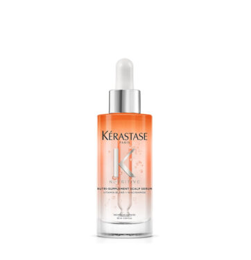 Sérum hidratante y nutritivo del cuero cabelludo NUTRI-SUPPLEMENT SCALP SERUM NUTRITIVE de KÉRASTASE BETH'S HAIR