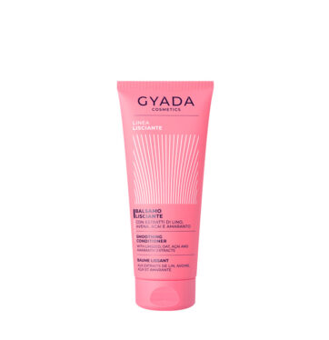 Acondicionador alisador suavizante de GYADA COSMETICS BETH'S HAIR