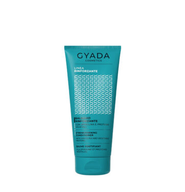 Acondicionador fortalecedor con espirulina y proteínas vegetales de GYADA COSMETICS BETH'S HAIR