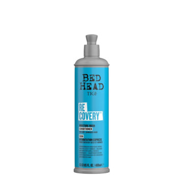 Acondicionador hidratante Recovery™ Moisturising Conditioner de BED HEAD de TIGI 400ml BETH'S HAIR