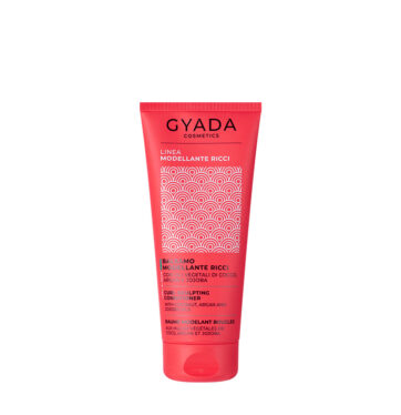 Acondicionador Modelador para Cabello Rizado y Ondulado de GYADA COSMETICS BETH'S HAIR