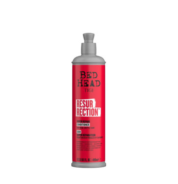 Acondicionador reparador Resurrection™ Repair Conditioner de BED HEAD de TIGI 400ml BETH'S HAIR