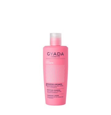 Champú alisador suavizante de GYADA COSMETICS BETH'S HAIR