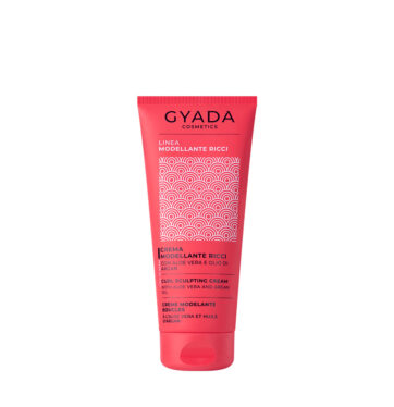 Crema Modeladora para Cabello Rizado y Ondulado de GYADA COSMETICS BETH'S HAIR