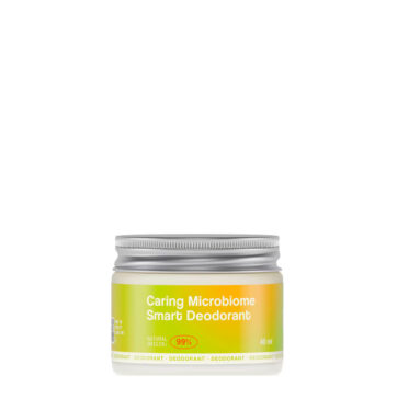 Desodorante 99% natural Caring Microbiome Smart Deodorant de Freshly Cosmetics BETH'S HAIR