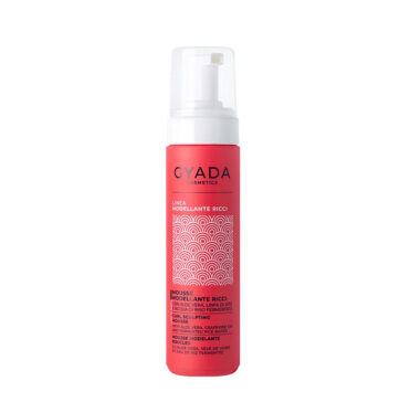 Espuma definción para Cabello Rizado y Ondulado de GYADA COSMETICS BETH'S HAIR