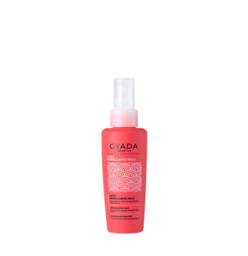 Leche sin aclarado leave-in para Cabello Rizado y Ondulado de GYADA COSMETICS BETH'S HAIR