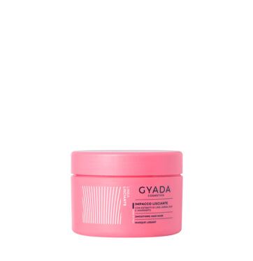 Mascarilla alisadora y suavizante de GYADA COSMETICS BETH'S HAIR