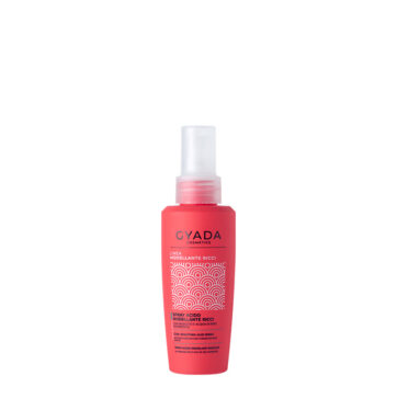 Spray ph ácido para Cabello Rizado y Ondulado de GYADA COSMETICS