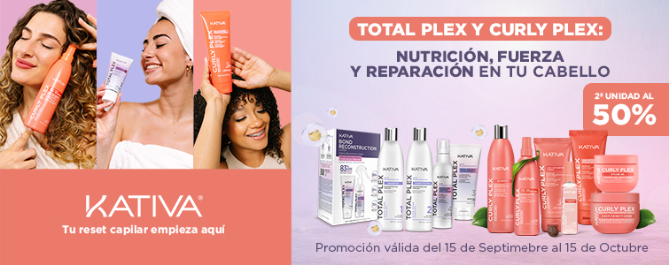 COMPRA PRODUCTOS KATIVA EN BETH'S HAIR