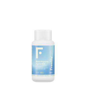 Leche hidratante rica en péptidos Multi-Peptide Hydra Milk BETH'S HAIR