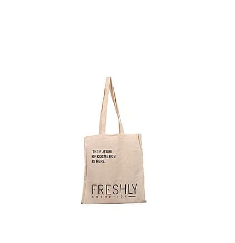 TOTE BAG FESHLY