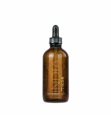 Aceite nutritivo Oil India de ICON