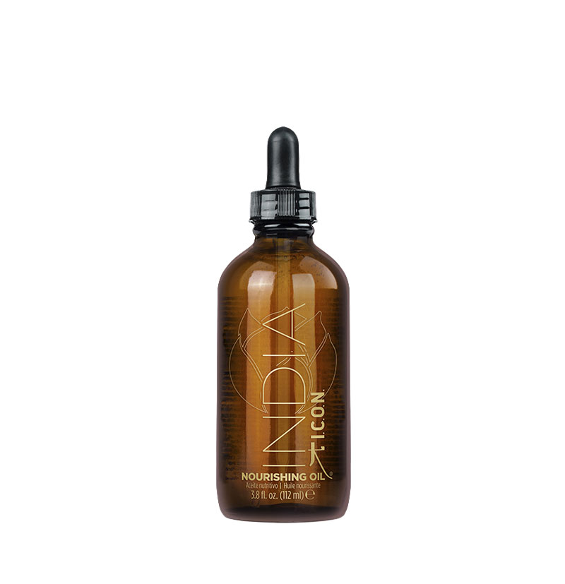 Aceite nutritivo Oil India de ICON Aceite nutritivo Oil India de ICON